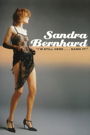 I'm Still Here... Damn It! I'm Still Here... Damn It!