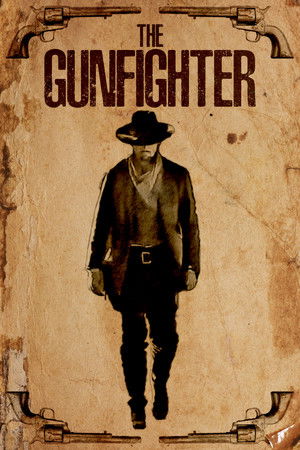 The Gunfighter The Gunfighter