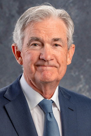 Jerome Powell