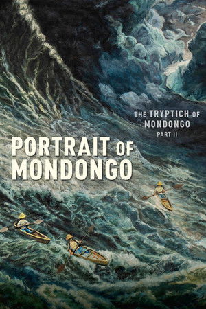 Mondongo II: Portrait of Mondongo Mondongo II: Portrait of Mondongo