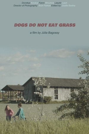 Dogs Do Not Eat Grass Dogs Do Not Eat Grass