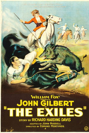The Exiles The Exiles