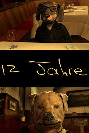 12 Years 12 Years