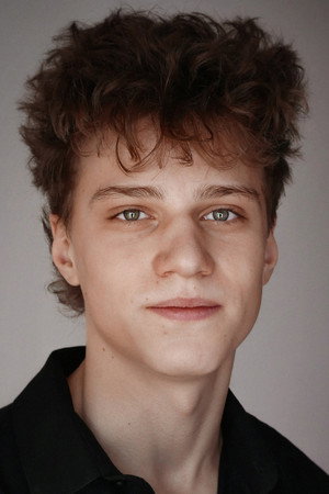 Adam Buš