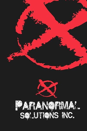 Paranormal Solutions Inc. Paranormal Solutions Inc.