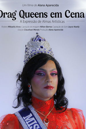 Drag Queens em Cena: A Expressão de Almas Artísticas Drag Queens em Cena: A Expressão de Almas Artísticas