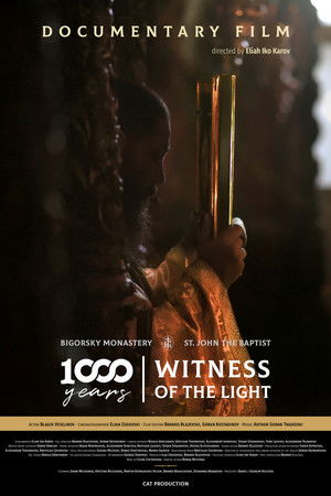 1000 Years - Witness of the Light 1000 Years - Witness of the Light