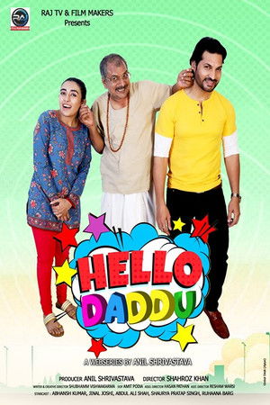 Hello Daddu Hello Daddu