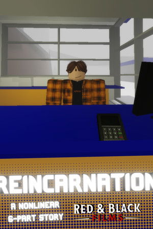 Reincarnation Reincarnation