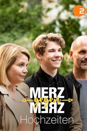 Merz gegen Merz - Hochzeiten Merz gegen Merz - Hochzeiten