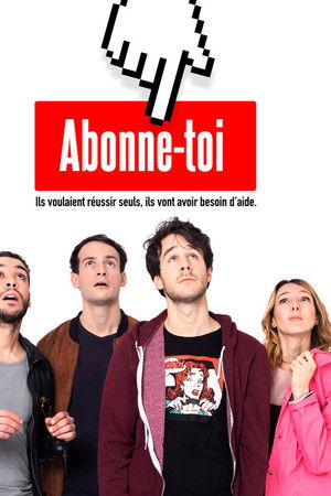 Abonne-toi