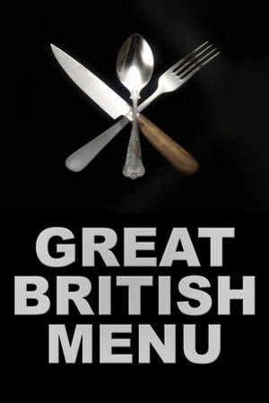 Great British Menu Great British Menu