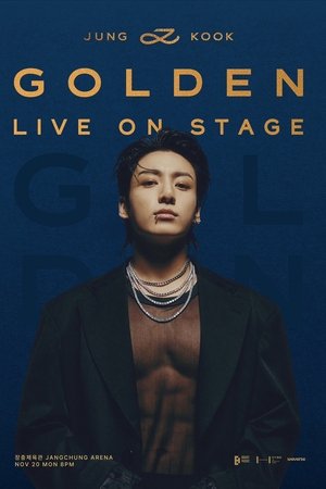Jung Kook ‘GOLDEN’ Live On Stage Jung Kook ‘GOLDEN’ Live On Stage