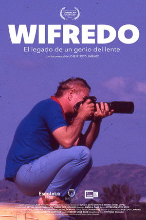 Wifredo: El legado de un genio del lente