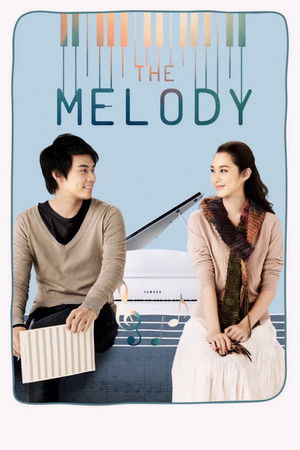 The Melody The Melody