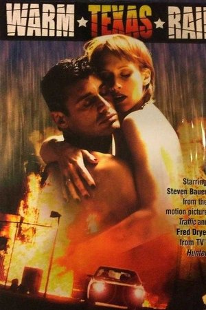 Warm Texas Rain Warm Texas Rain