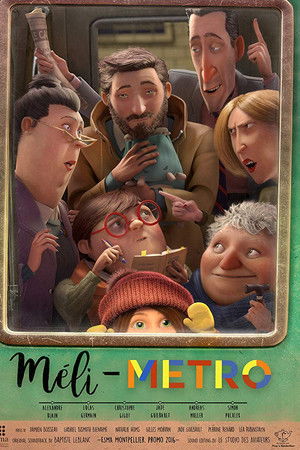 Méli-Métro Méli-Métro
