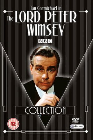Lord Peter Wimsey