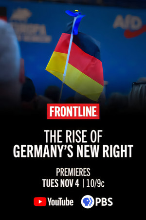 The Rise of Germany’s New Right The Rise of Germany’s New Right