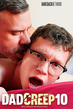Dad Creep 10