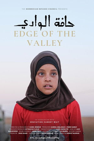 Edge of the Valley Edge of the Valley