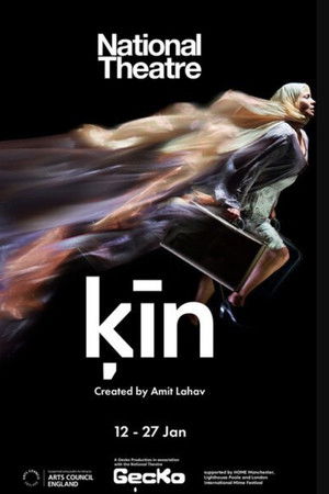 National Theatre Live: Ķīn