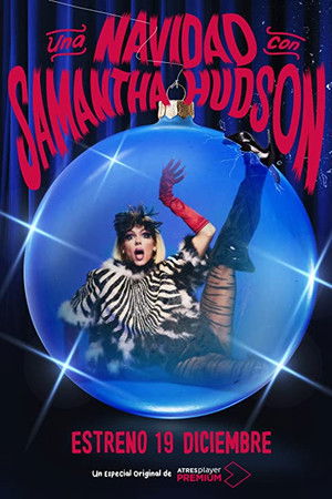 Una Navidad con Samantha Hudson Una Navidad con Samantha Hudson
