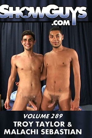ShowGuys Volume 289: Troy Taylor & Malachi Sebastian ShowGuys Volume 289: Troy Taylor & Malachi Sebastian