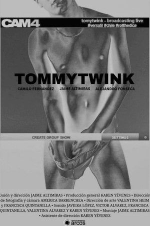 Tommy Twink Tommy Twink