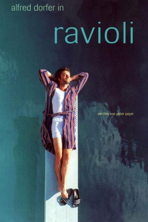 Ravioli Ravioli