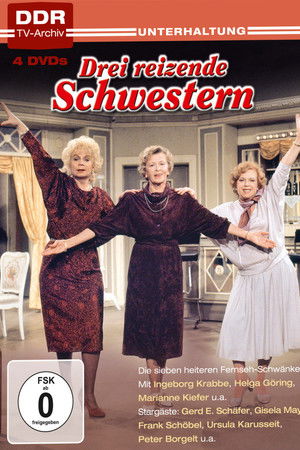 Drei reizende Schwestern