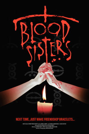 Blood Sisters