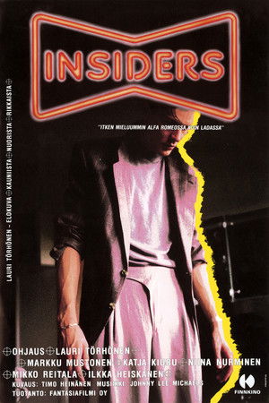 Insiders Insiders