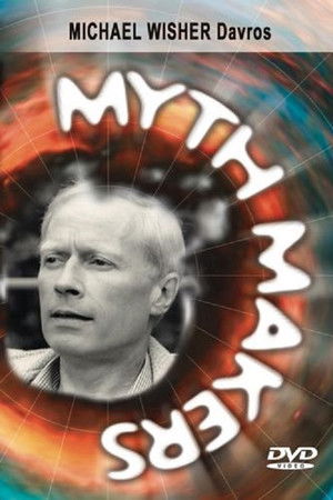Myth Makers 1: Michael Wisher Myth Makers 1: Michael Wisher