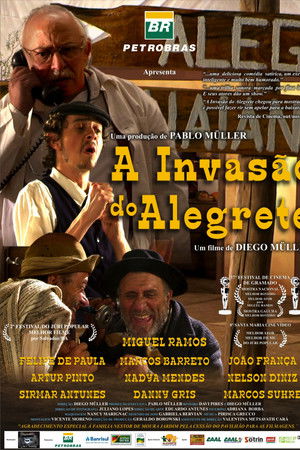 A Invasão do Alegrete
