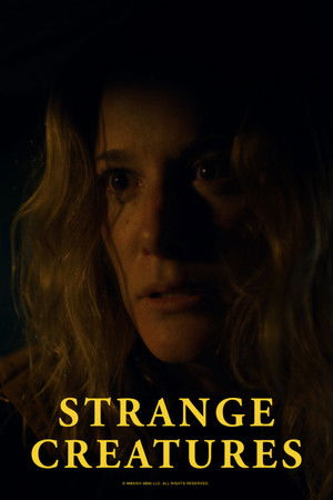 Strange Creatures Strange Creatures