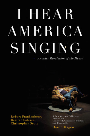 I Hear America Singing