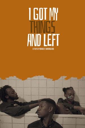 I Got My Things and Left I Got My Things and Left