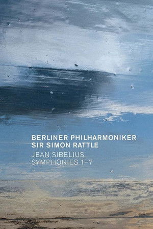 Sibelius: Symphonies Nos. 1-7