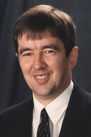 Ian Warfield