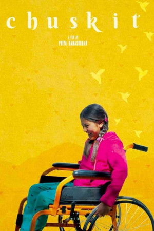 Chuskit Chuskit