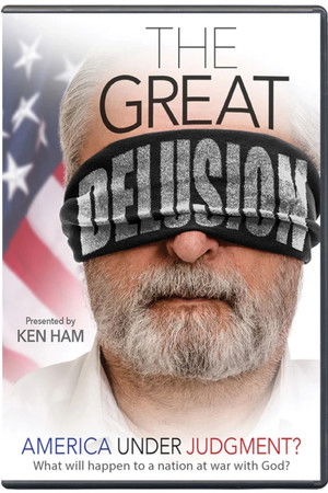 The Great Delusion The Great Delusion