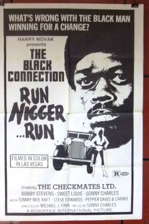 The Black Connection The Black Connection