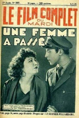 Une Femme a Passé Une Femme a Passé