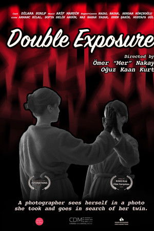 Double Exposure Double Exposure