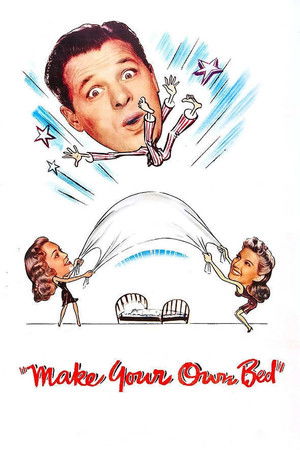 Make Your Own Bed Make Your Own Bed