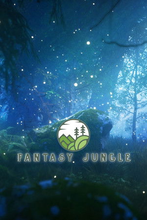 Fantasy Jungle Fantasy Jungle