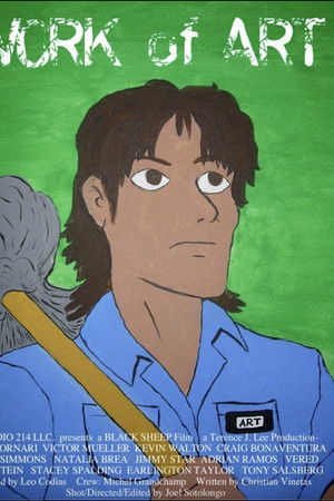 Work of Art Work of Art