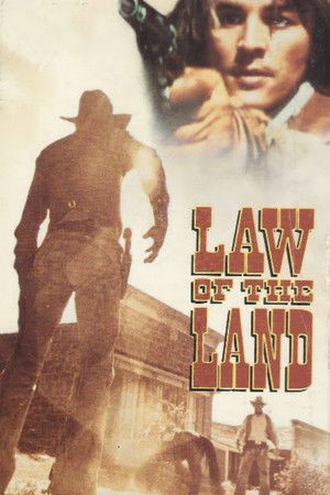 Law of the Land Law of the Land