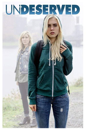 Undeserved Undeserved